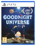 Goodnight Universe (PlayStation 5)