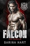 Falcon (Steel Demons MC, Book 13)