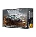 Produktbild Games Workshop - Warhammer - The Horus Heresy - Legiones Astartes: Kratos Heavy Assault Tank