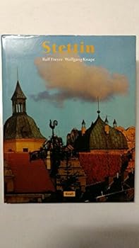 Stettin: Die Alte Wendenfeste
