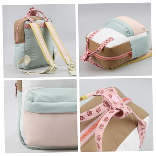 Sac à dos pour tout-petits avec sangles confortables mini sac 2 ans - 2