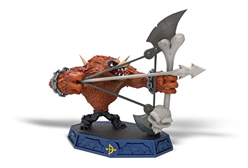 Skylanders Imaginators Wolfgang #TOP1
