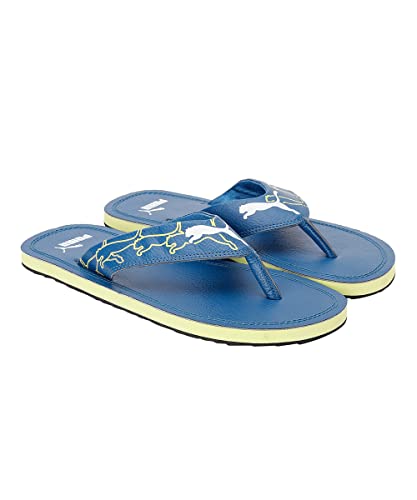 Image of Puma Unisex Adult Luke V1 Flip flop