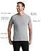 True Classic Mens T-Shirts – Short Sleeve Crew Neck T Shirts for Man, Cotton Blend Plain Novelty Men's T-Shirts, Pack of 6, Variety, XL