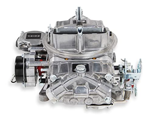 Quick Fuel Brawler Carburetor 670 Cfm V.S by Quick Fuel Technology - Image 3