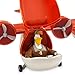 DuckTales Plane Vehicle Set