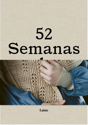 52 Semanas de Chales: 2