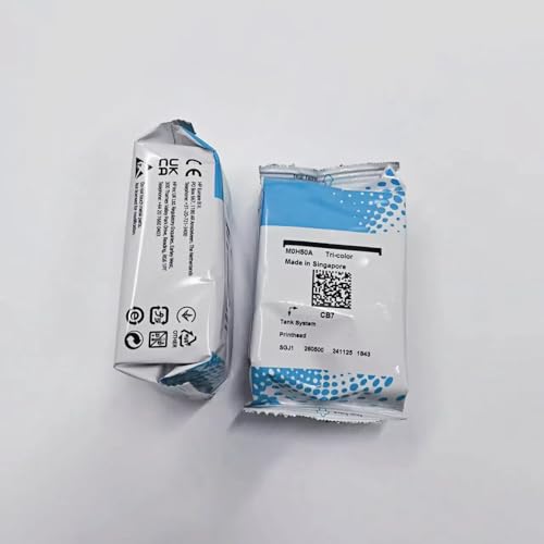 XSPLJQRYZ Conjunto de 2 peças de cabeças de impressão MOH50A MOH51A substituição para GT5810 GT5820