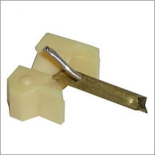 Durpower Tonograph Plattenspieler Nadel für Shure N-44E N-55E V2NE Radio SHACK 42-2591 422591 42-2592 422592