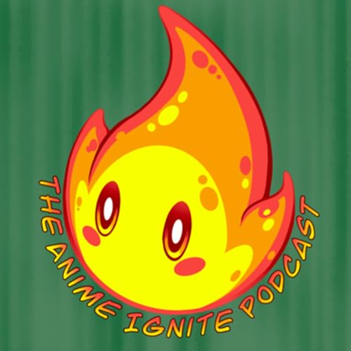 Anime Ignite Podcast Episode 12: The Beginning After the End, Devil May Cry, and Monster Hunter Anime