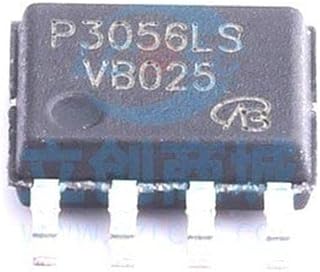 5 Pcs MOSFET DMP3056LSD-13 SO-8 DMP3056LSD-13