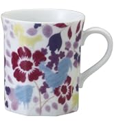 Amazon｜NARUMI(ナルミ) カップ ソーサー セット フローラルブティック