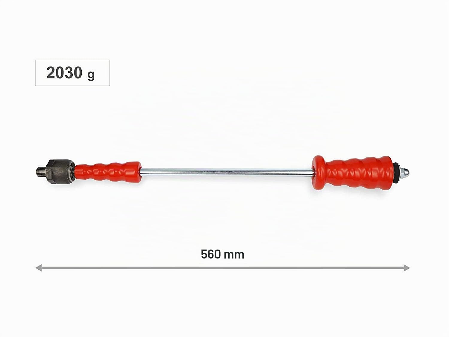 Kaltkleber Set inkl. Zughammer, Dellenwerkzeug, Ausbeulwerkzeug, PDR-Tools, Auto Reparatur Karosserie Hilfs-Werkzeug für grossflächige Dellen