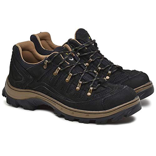 Tênis Adventure Kallucci Cano Curto Canion Prime