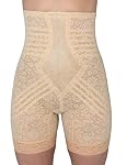 Womens Shapewear Thigh Slimmers High Waisted