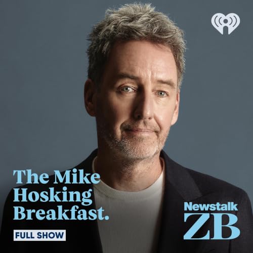 Full Show Podcast: 01 July 2026