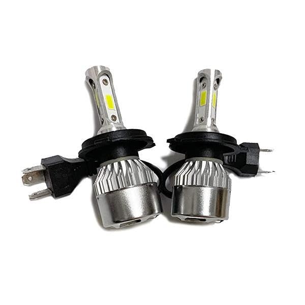 Amazon | NV100クリッパーリオ DR17 DR17W ヘッドライト LED H4