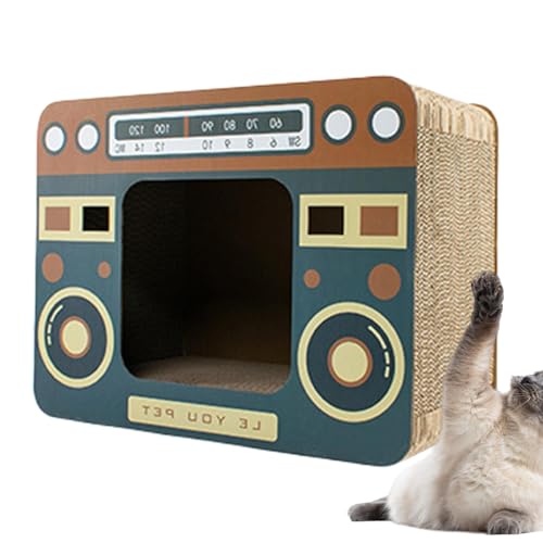 Rascadores Gatos Grandes Marca Jubilofex