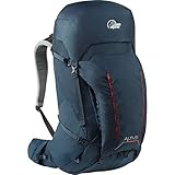 Lowe Alpine Altus 52L Backpack - Blue Night Medium