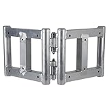  Milos Book Corner Pro-30 Truss QBB1 - Receivers or half Connectors not included