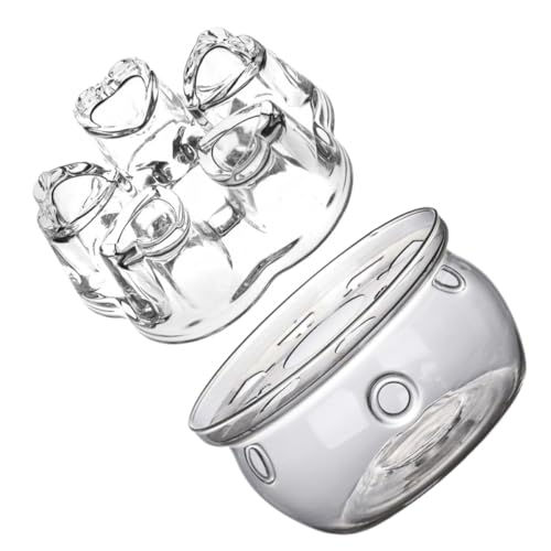 Mobestech 2 KXeB[|bgEH[}[ ϔMʋCEt ŕ֗ȃeB[q[^[ R[q[̍ĂfU