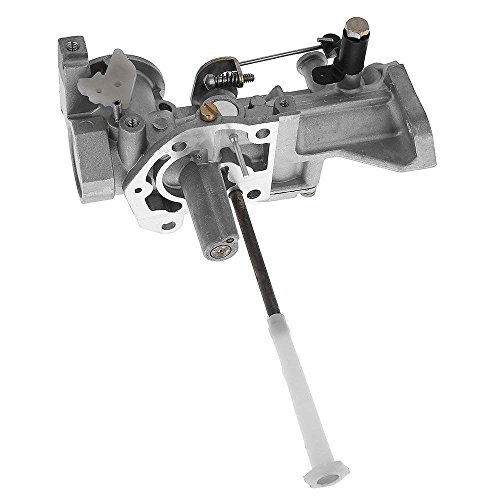Mycheng 498298 Carburetor For Briggs & Stratton 498298 692784 495951 492611 490533 495426 495459 492645 490524 Fits Series 130202 112202 112232 134202 137202 133212 5Hp Engine #TOP2