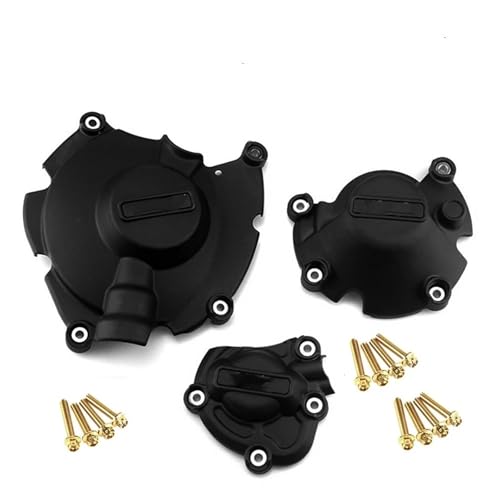 Protecteur moteur Yamaha R1 anti-choc et haute résistance pour alternateur et embrayage