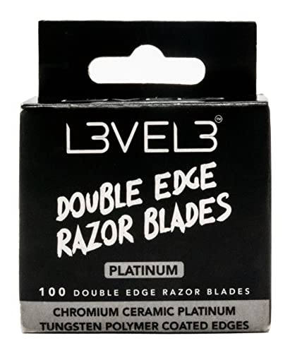 L3 - Level 3 Neck Paper - Disposable and Flexible Neck Strips - Barber and Hair Stylist Supplies - Self-Adheres to Neck - Pre-Cut and Easy to Use - 5 Rolls (100each)