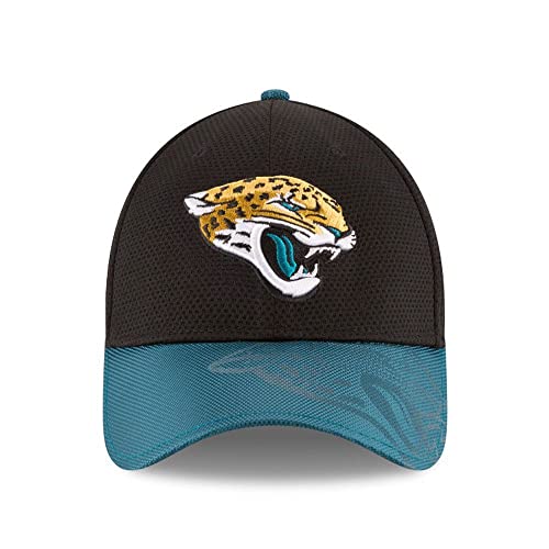 New Era NFL JACKSONVILLE JAGUARS Authentic 2016 On...