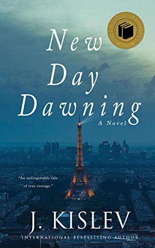 New Day Dawning: A Novel