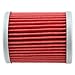 AUTOKAY Air Oil Filter Fits for Suzuki 1987-2001 Quadrunner 250 1991-2002 King Quad 300