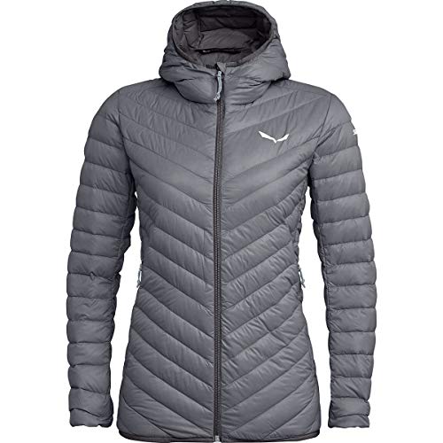 Salewa *Lagazuoi 3 Dwn W Jkt Jacket, Women's, quiet shade/0730, 42/36