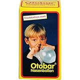 OTOBAR ERSATZBALLON STARK, 5 St