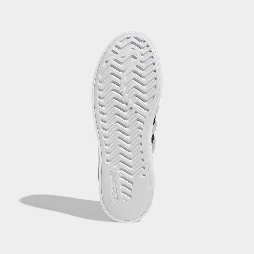 Image of adidas Women's Nizza Platform Shoes