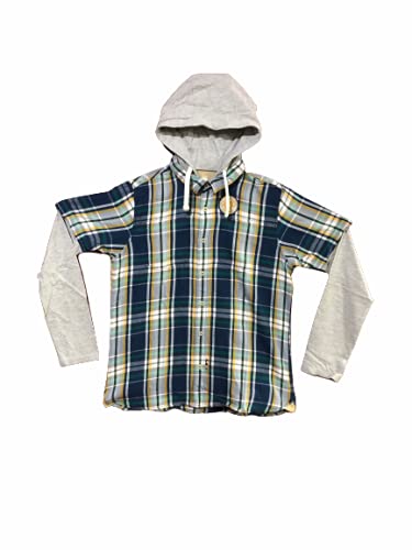 US Polo Association Boys Shirt