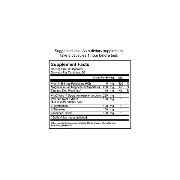 Hypnos-Sleep-by-Origin-Labs-Rest-and-Recovery-Sleep-Aids-for-Adults-Sleep-Supplements-Recovery-Supplements-Health-Supplements-Sleeping-Pills-Valerian-Root-90-Capsules Jocko Fuel Good Night Natural Sleep Aid for Adults - Sleeping Pills for Rest & Recovery, Non-Habit Forming with Magnesium, Lavender & Valerian Root (90 Capsules)