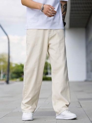 Image of ODDMONKEY Jeans for Man || Baggy Jeans for Man || Pant for Men (JEANS-13)