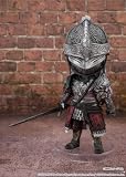 Figurine Elden Ring Figuarts Mini du guerrier à l&rsquo;armure du loup enragé – photo 2