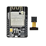 diymore ESP32-CAM ESP32 DC 5V Dual-core 32-bit CPU 4M PSRAM Wireless WiFi Bluetooth Module OV2640 OV7670 2MP TF Card Camera Development Board