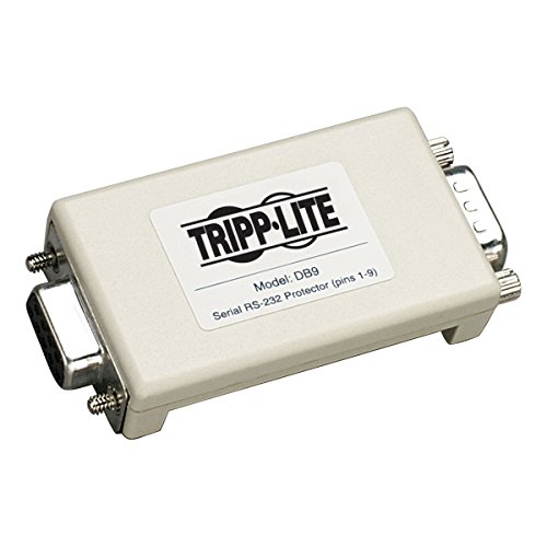 Tripp Lite SU1500XL - UPS / Surge Protector