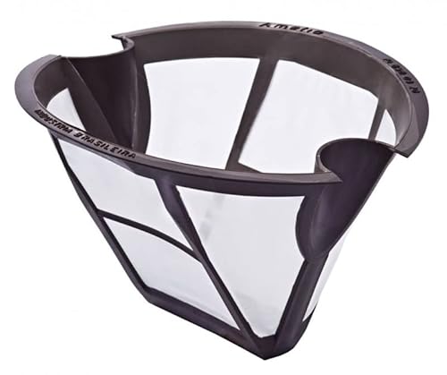 Coador de Café Conjunto Plástico R13 Amelia