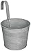 Produktbild Esschert Design Old Zink Blumentopf mit Haken