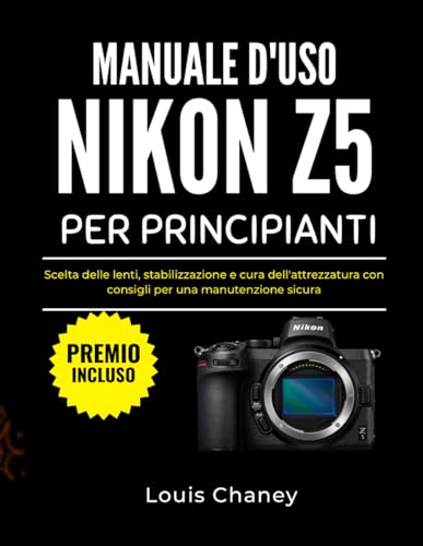Guide Nikon Z5 pour débutant avec conseils de maintenance et choix d'objectifs - 2