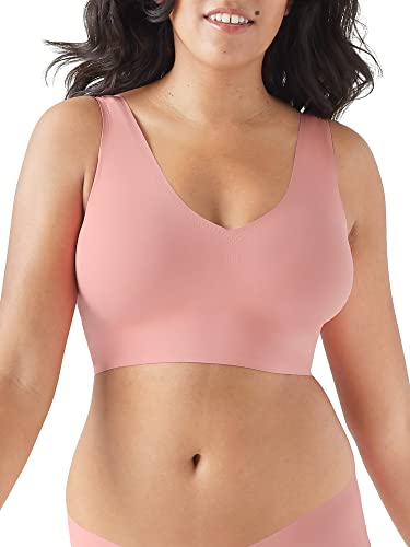 Image of True & Co. Womens True Body V Neck Bra