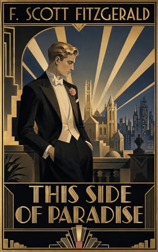 This Side of Paradise — Erato Press