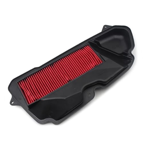 Filtre à air LEAD 125 pour protéger le moteur de moto de la poussière urbaine