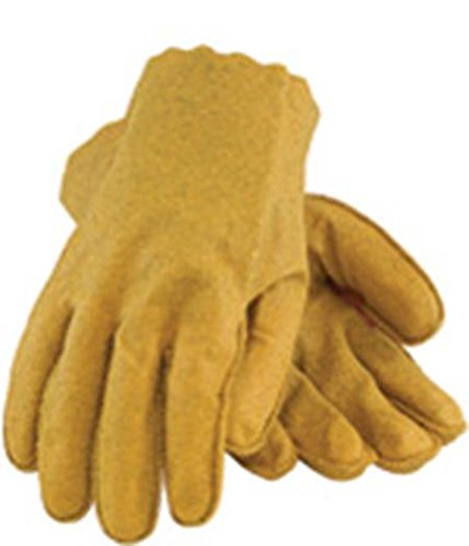 SHOWA Chemical Resistant Glove, PVC, 12 In, L, PR