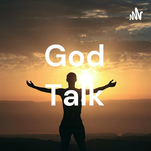 God Talk cover art