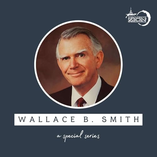 630 | Open Topics | Meet Julie Smith | Re-Post Podcast Por  arte de portada