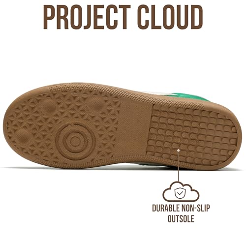 Image of Project Cloud Womens Sneakers - Comfortable Fashion Sneakers for Women